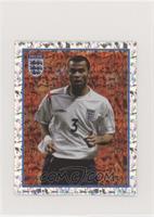 England Trivia Challenge - Ashley Cole (Holofoil)