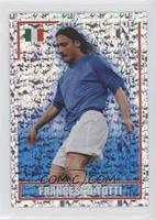 Star Player Holofoil - Francesco Totti