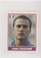 Fabio Cannavaro