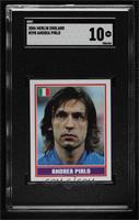 Andrea Pirlo [SGC 10 GEM]