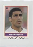 Claudio Reyna [Poor to Fair]