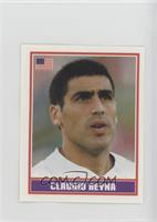 Claudio Reyna