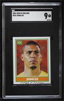 Ronaldo [SGC 9 MINT]