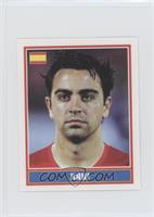 Xavi Hernandez