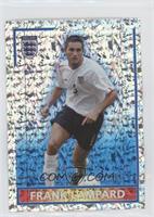 Personal Presentation - Frank Lampard [EX to NM]