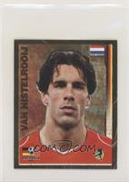 Ruud Van Nistelrooy