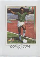 Hugo Sanchez