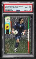 Gianluigi Buffon [PSA 8 NM‑MT]