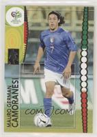 Mauro German Camoranesi