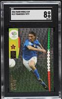 Francesco Totti [SGC 88 NM/MT 8]