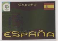 Espana [EX to NM]