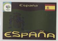 Espana