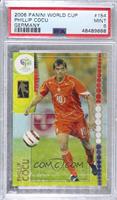 Phillip Cocu [PSA 9 MINT]