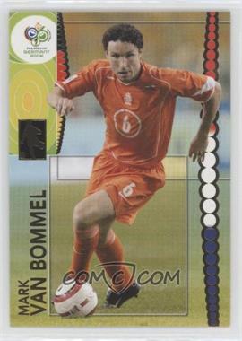 2006 Panini FIFA World Cup Germany - [Base] #155 - Mark Van Bommel