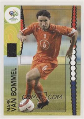 2006 Panini FIFA World Cup Germany - [Base] #155 - Mark Van Bommel
