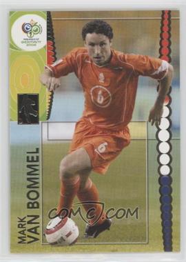 2006 Panini FIFA World Cup Germany - [Base] #155 - Mark Van Bommel