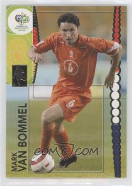 2006 Panini FIFA World Cup Germany - [Base] #155 - Mark Van Bommel