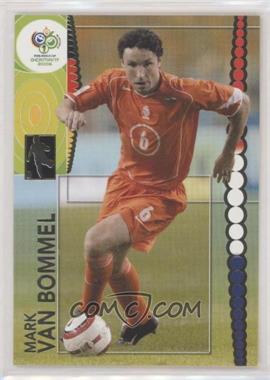 2006 Panini FIFA World Cup Germany - [Base] #155 - Mark Van Bommel