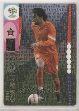 2006 Panini FIFA World Cup Germany - [Base] #158 - Ruud Van Nistelrooy [EX to NM]