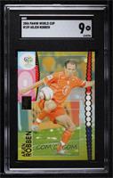 Arjen Robben [SGC 9 MINT]