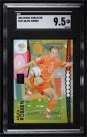 Arjen Robben [SGC 9.5 Mint+]