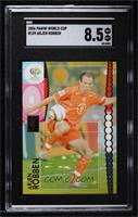 Arjen Robben [SGC 8.5 NM/Mt+]