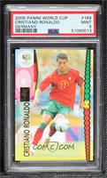 Cristiano Ronaldo [PSA 9 MINT]