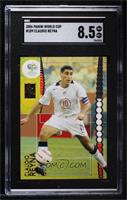 Claudio Reyna [SGC 8.5 NM/Mt+]