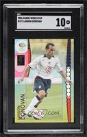 Landon Donovan [SGC 10 GEM]