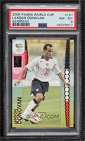 Landon Donovan [PSA 8 NM‑MT]