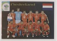 Netherlands [EX to NM]