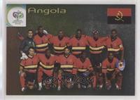 Angola