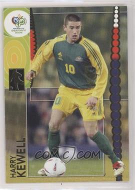 2006 Panini FIFA World Cup Germany - [Base] #50 - Harry Kewell