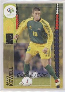 2006 Panini FIFA World Cup Germany - [Base] #50 - Harry Kewell