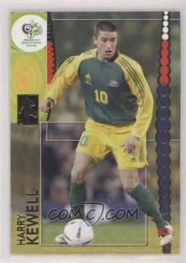 2006 Panini FIFA World Cup Germany - [Base] #50 - Harry Kewell