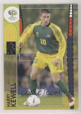 2006 Panini FIFA World Cup Germany - [Base] #50 - Harry Kewell