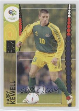 2006 Panini FIFA World Cup Germany - [Base] #50 - Harry Kewell