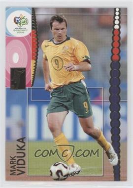 2006 Panini FIFA World Cup Germany - [Base] #51 - Mark Viduka