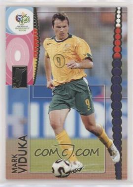 2006 Panini FIFA World Cup Germany - [Base] #51 - Mark Viduka