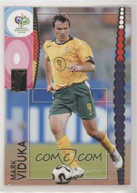 2006 Panini FIFA World Cup Germany - [Base] #51 - Mark Viduka