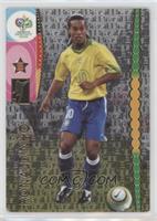 Ronaldinho [EX to NM]