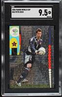 Petr Cech [SGC 9.5 Mint+]