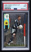 Petr Cech [PSA 9 MINT]