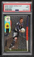 Petr Cech [PSA 9 MINT]