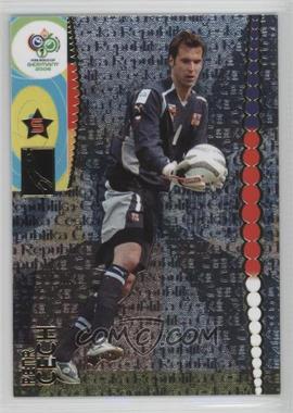 2006 Panini FIFA World Cup Germany - [Base] #63 - Petr Cech