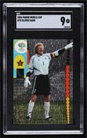 Oliver Kahn [SGC 9 MINT]