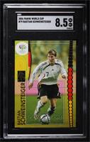 Bastian Schweinsteiger [SGC 8.5 NM/Mt+]