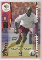 Sol Campbell [EX to NM]