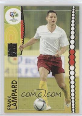 2006 Panini FIFA World Cup Germany - [Base] #94 - Frank Lampard