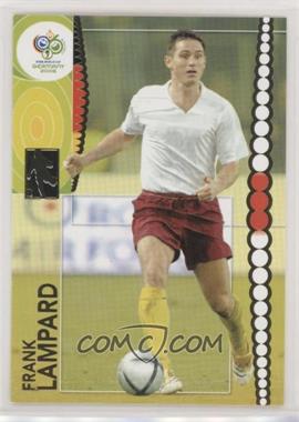 2006 Panini FIFA World Cup Germany - [Base] #94 - Frank Lampard